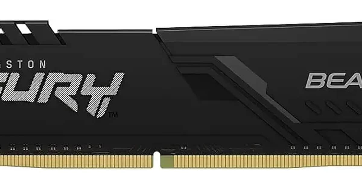 Melhores memórias ram ddr4 8gb: Top 10 Para Turbinar o PC