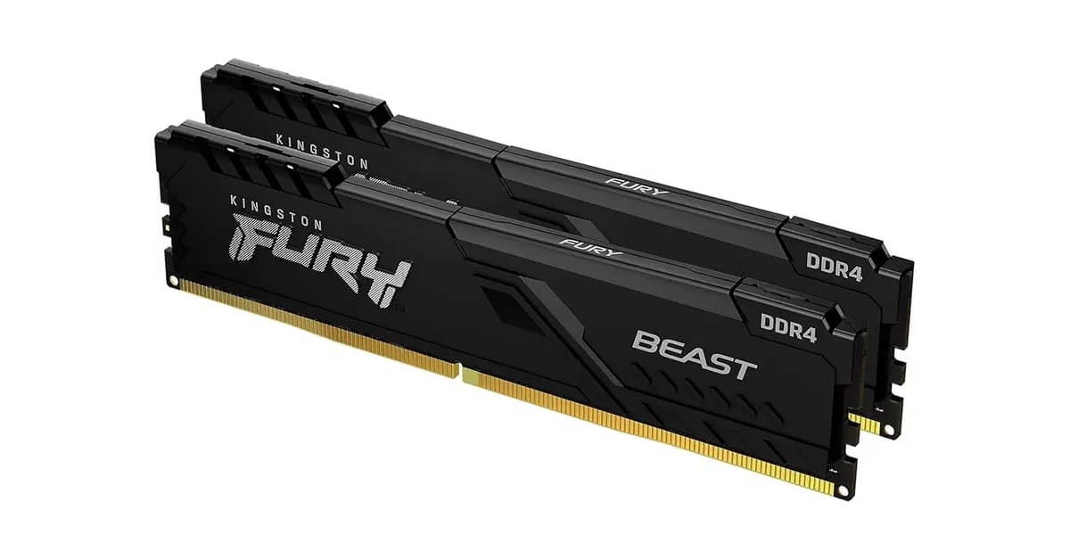 Melhores memórias ram ddr4: Guia para PC Gamer