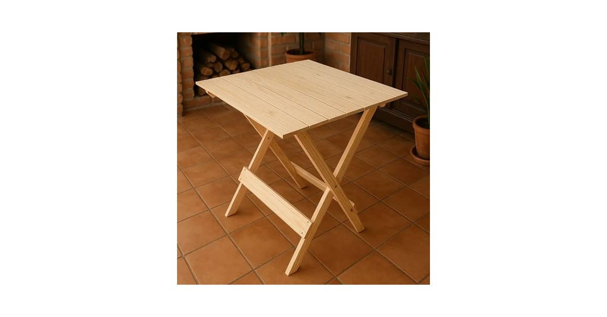 Melhores mesas de abrir e fechar para cozinha: Top 10 Modelos Práticos