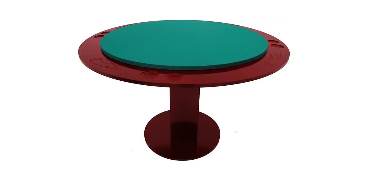 Melhores Mesas de Carteado: Análise de 10 Modelos