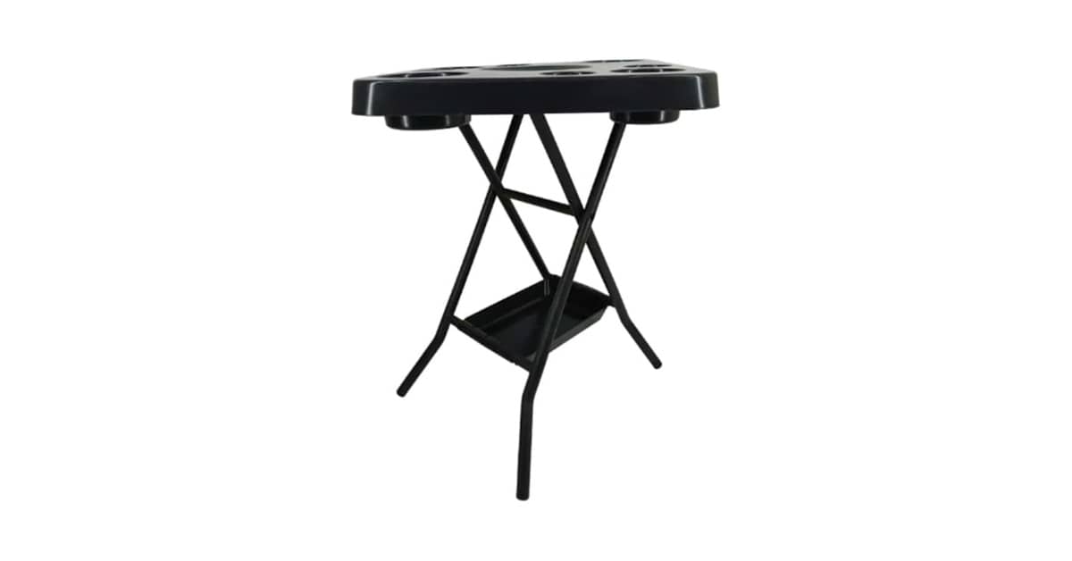 Melhores Mesas de Praia: Qual Modelo Escolher?