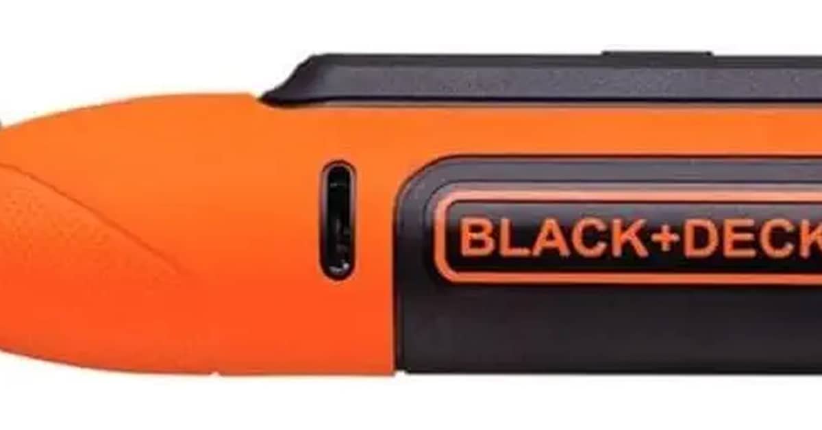 Melhores micro retíficas a bateria: 8 Modelos Potentes