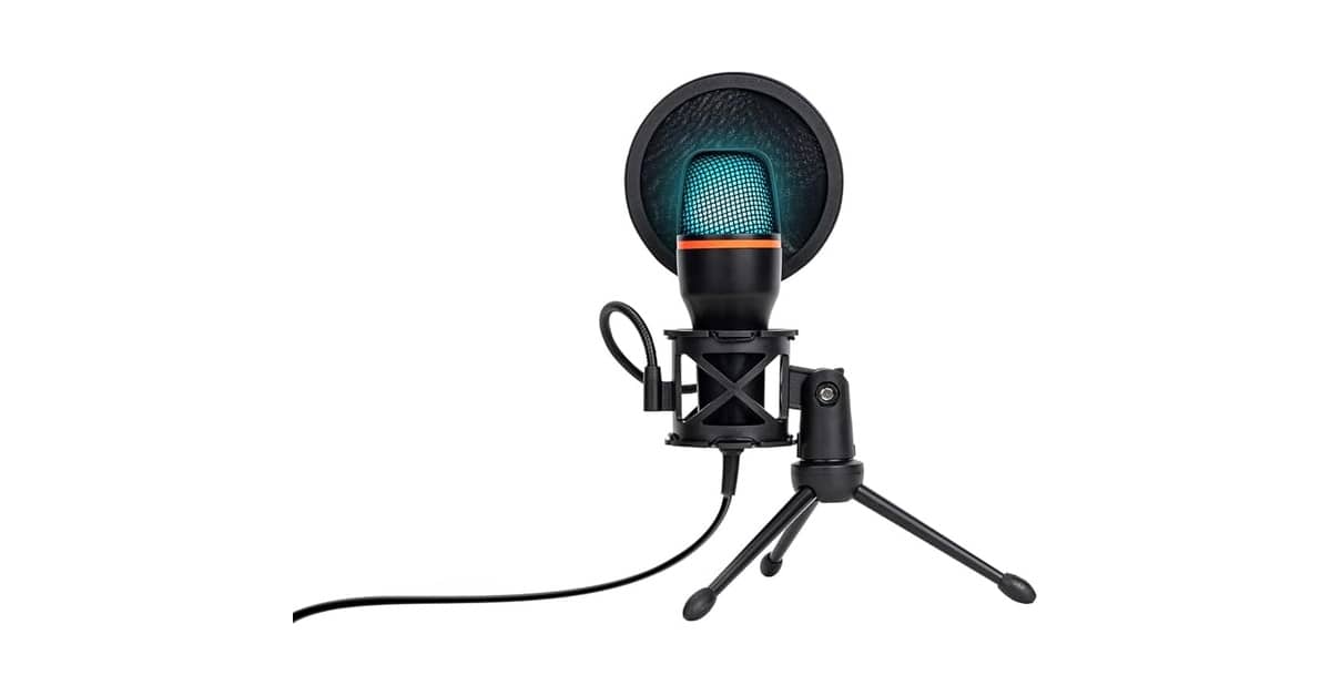 Melhores Microfones para Podcast: Qual Escolher?