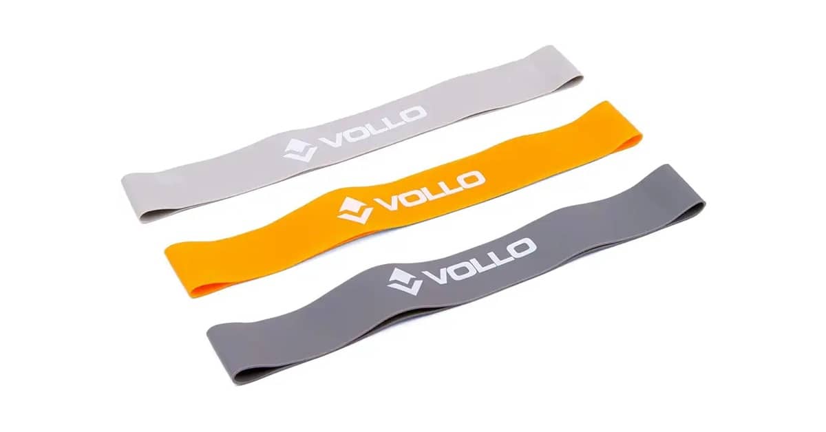 Melhores Mini Bands: Látex ou Tecido? Qual Levar?