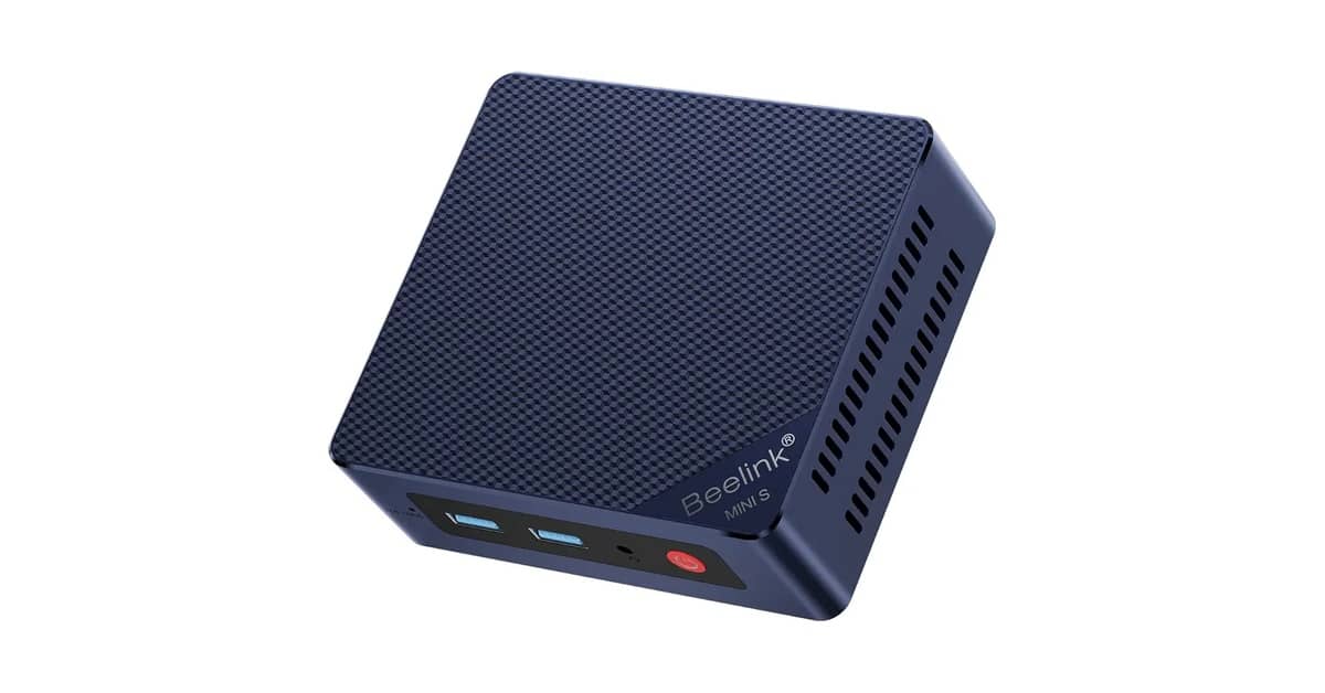 Melhores Mini PCs: Top 10 para Home Office e Mídia