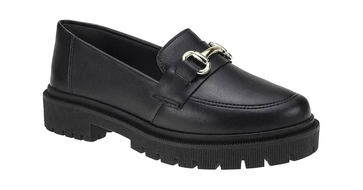 Melhores Mocassins Femininos: Qual Marca Escolher?