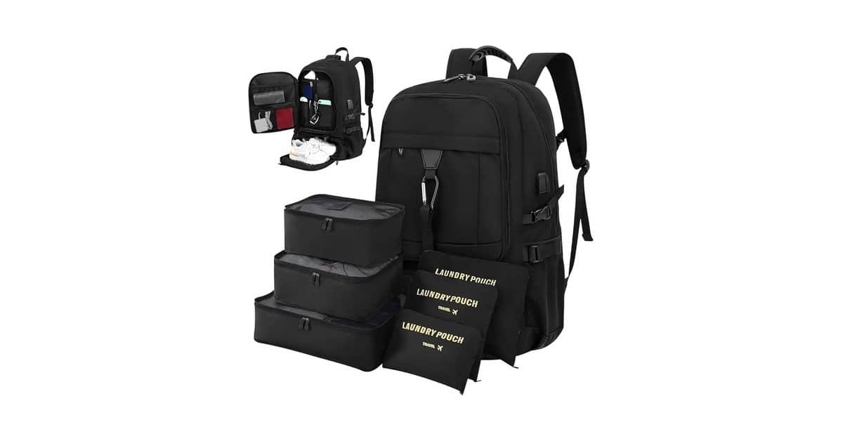 Melhores Mochilas Anti Roubo com Zíper Escondido: Qual a Ideal?