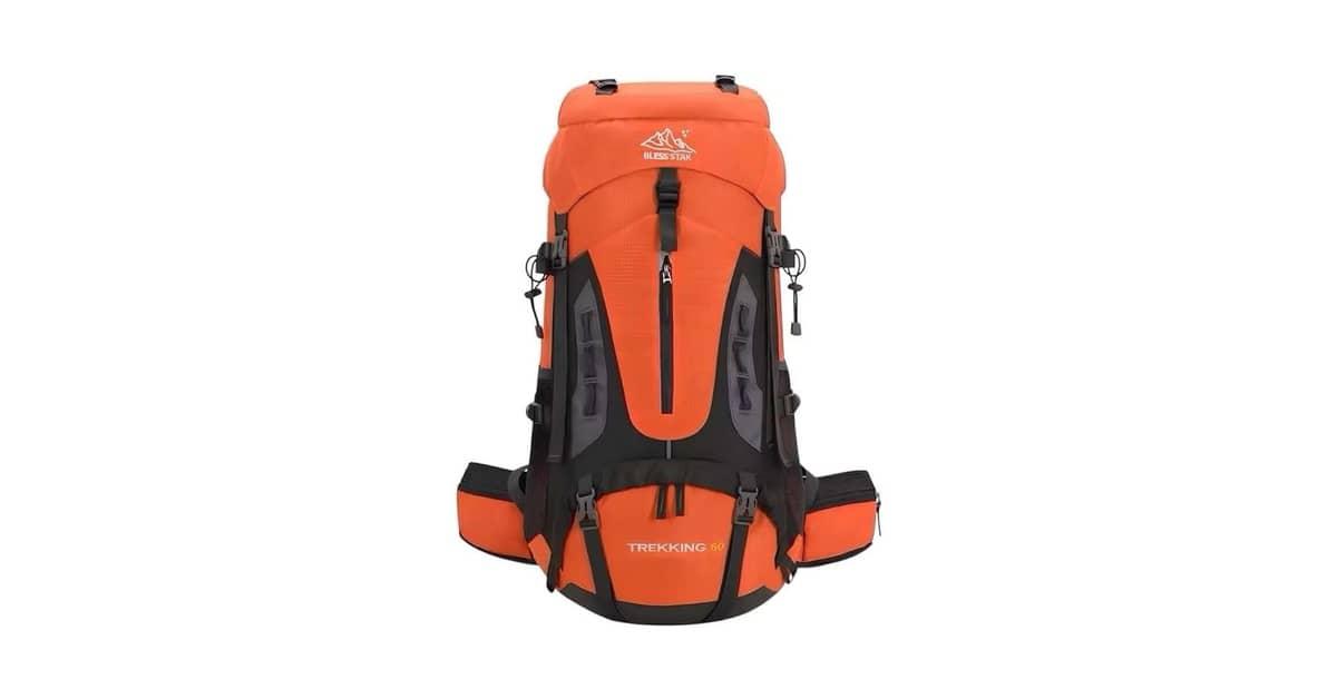 Melhores Mochilas Cargueiras: 10 Modelos Robustos