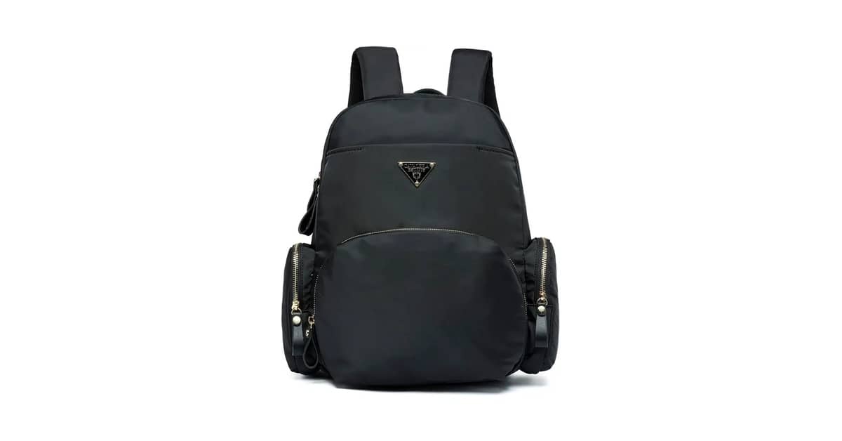 Melhores mochilas Cavalera femininas: 10 Favoritas