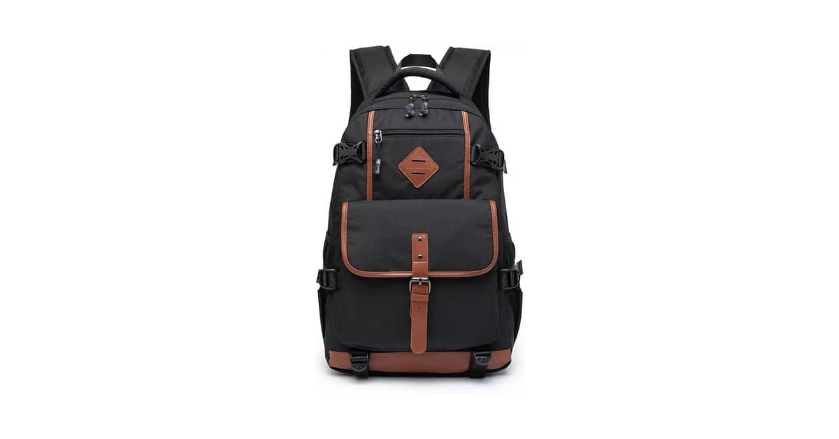 Melhores Mochilas Cavalera Masculinas: Top 10 Duráveis