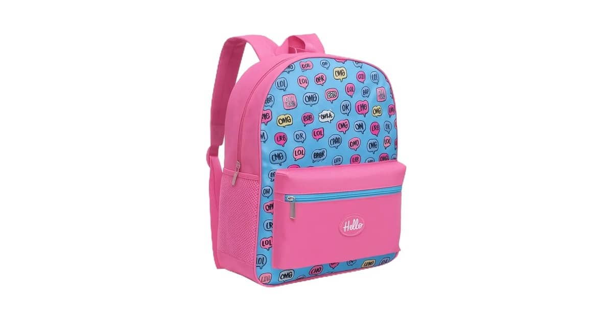 Melhores Mochilas Escolares Juvenis Resistentes