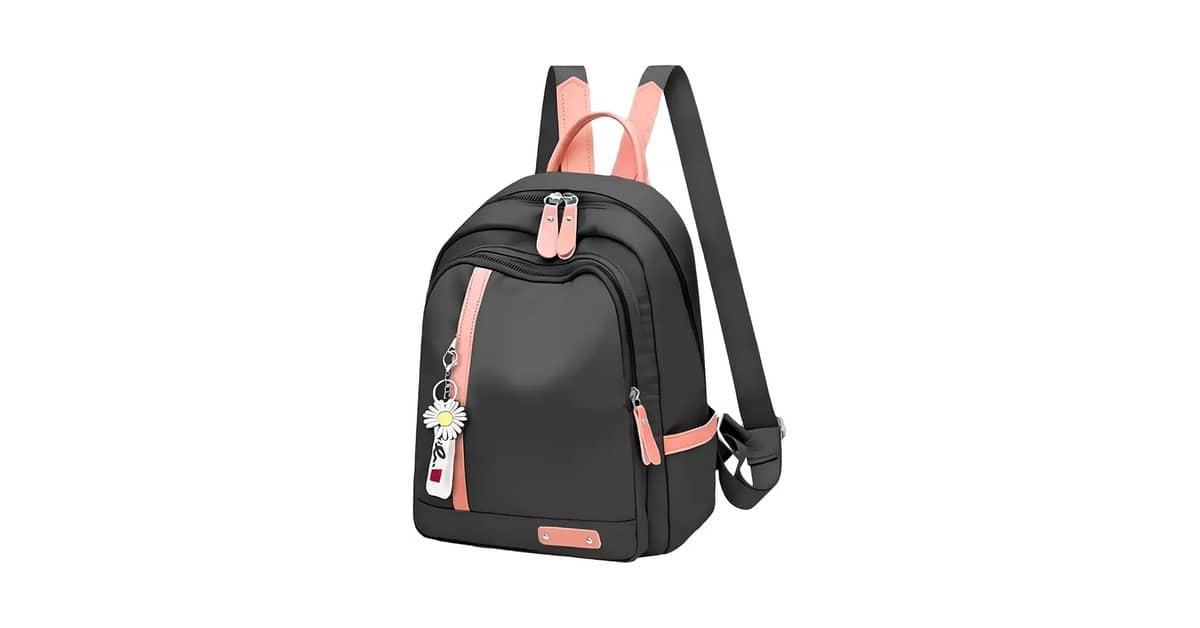 Melhores Mochilas Femininas: 10 Modelos Versáteis