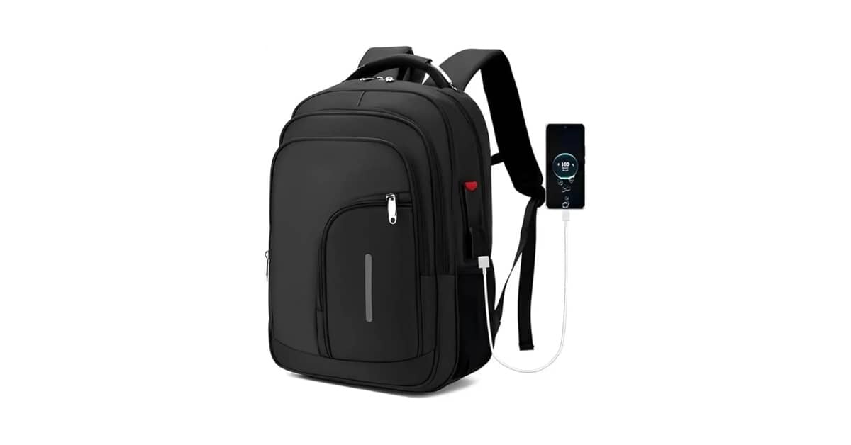 Melhores Mochilas Masculinas: 10 Opções Duráveis
