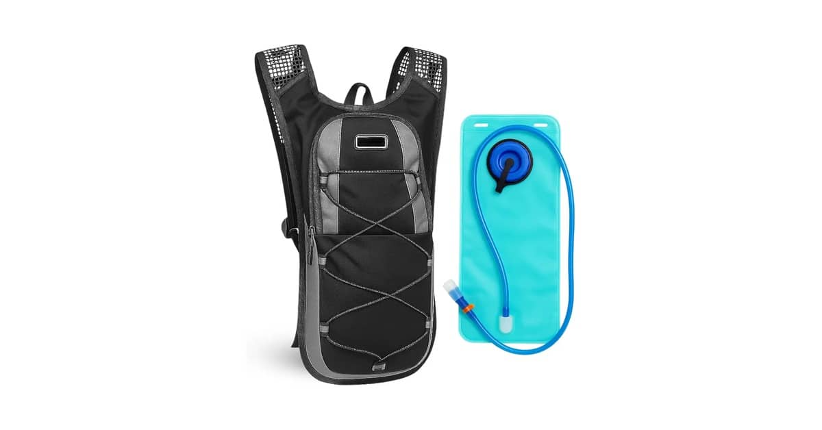 Melhores mochilas para ciclista com espaço para capacete: Qual a Ideal?