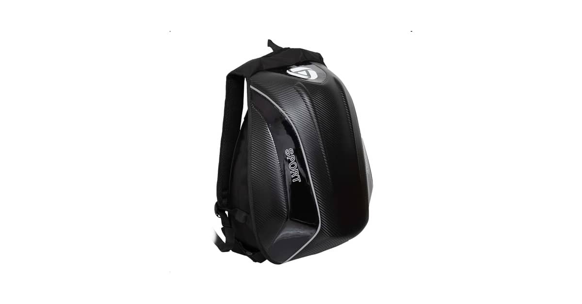 Melhores Mochilas Para Motociclista: Top 10 Impermeáveis