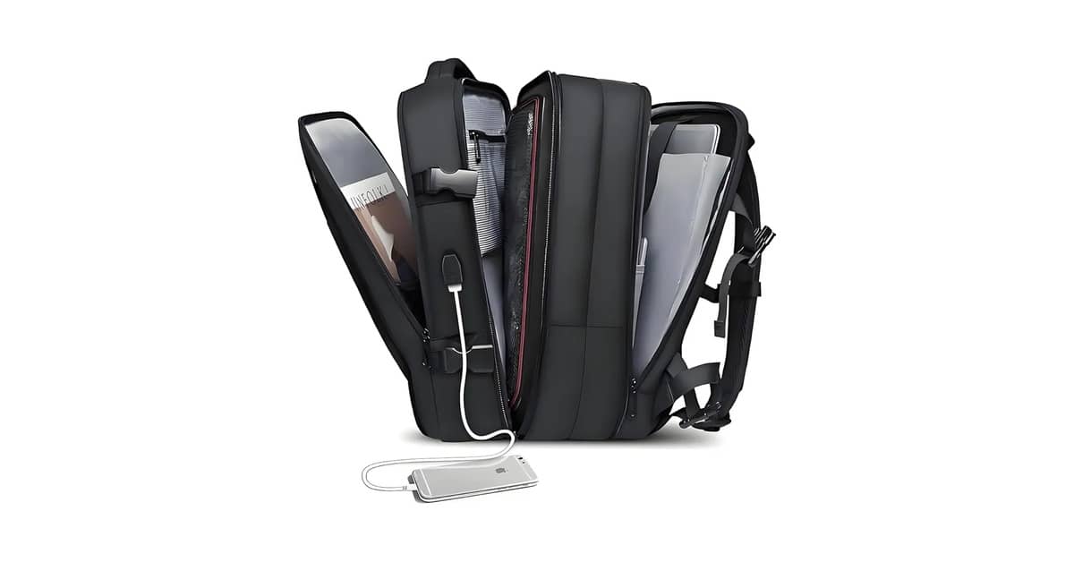 Melhores Mochilas para Viagem de Negócios: Qual Escolher?