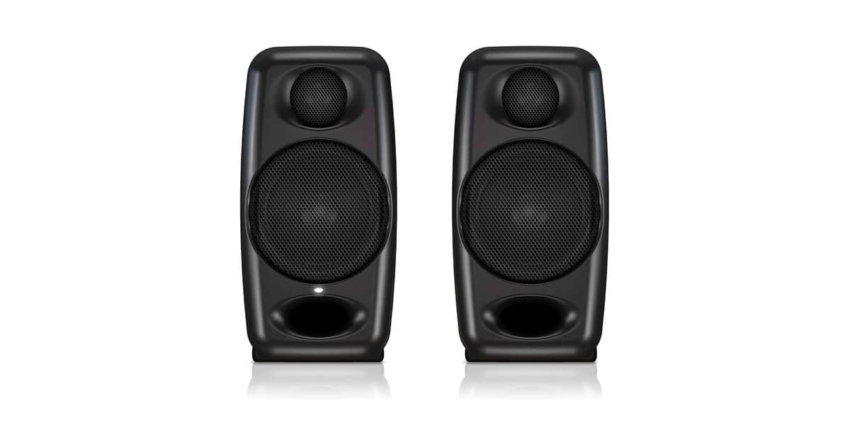 Melhores monitores de referência para produção musical: Qual Escolher?