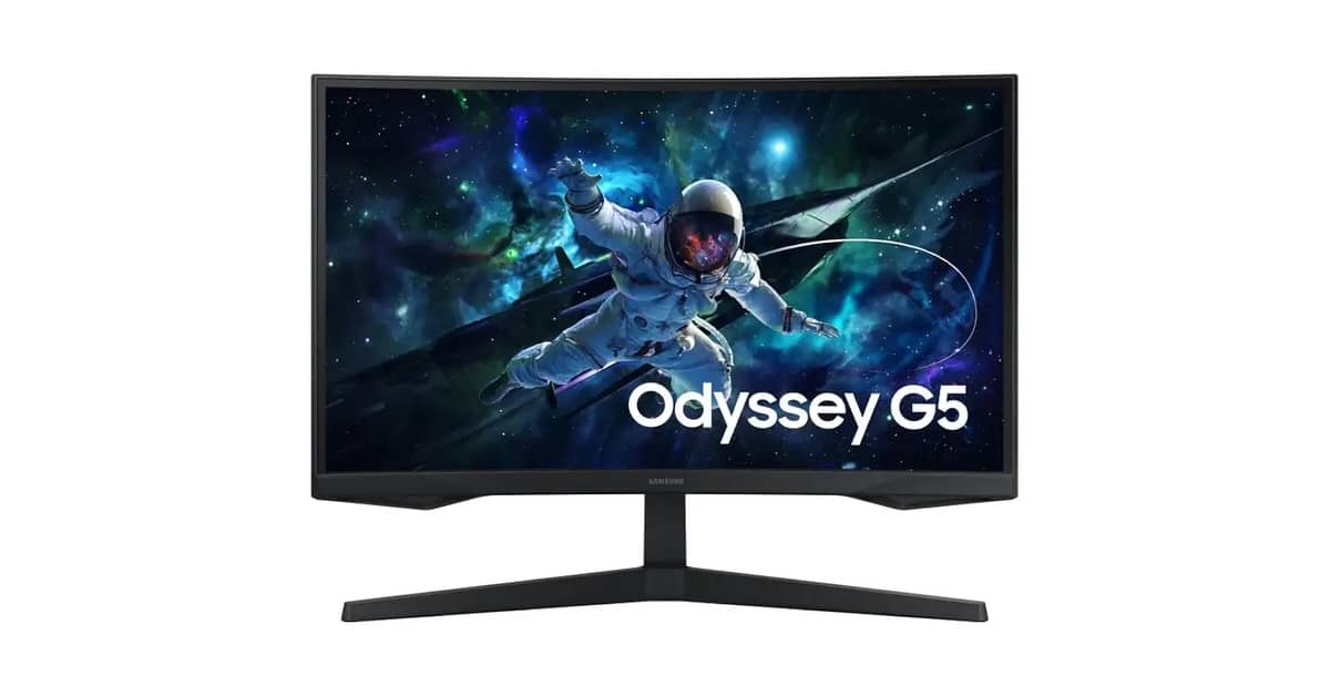 Melhores Monitores Gamers 27 Polegadas QHD 165Hz: Qual Escolher?