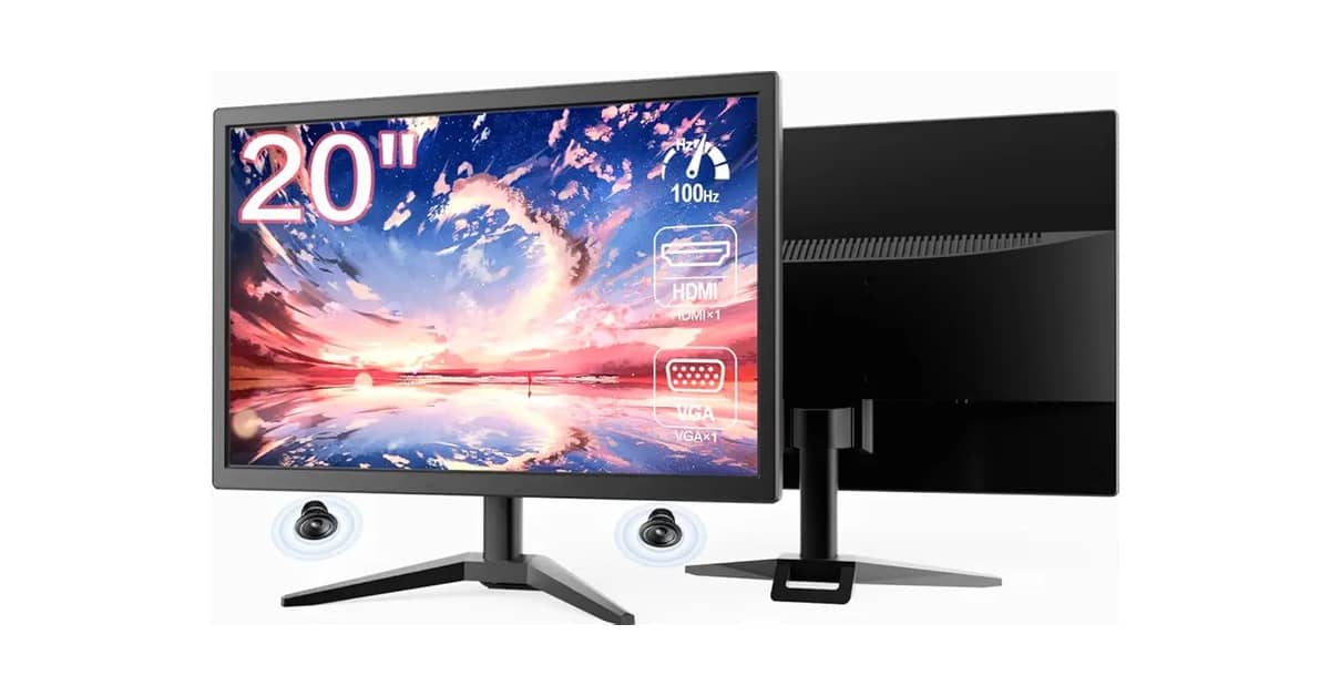 Melhores Monitores para PC: Guia de Alta Performance e Custo