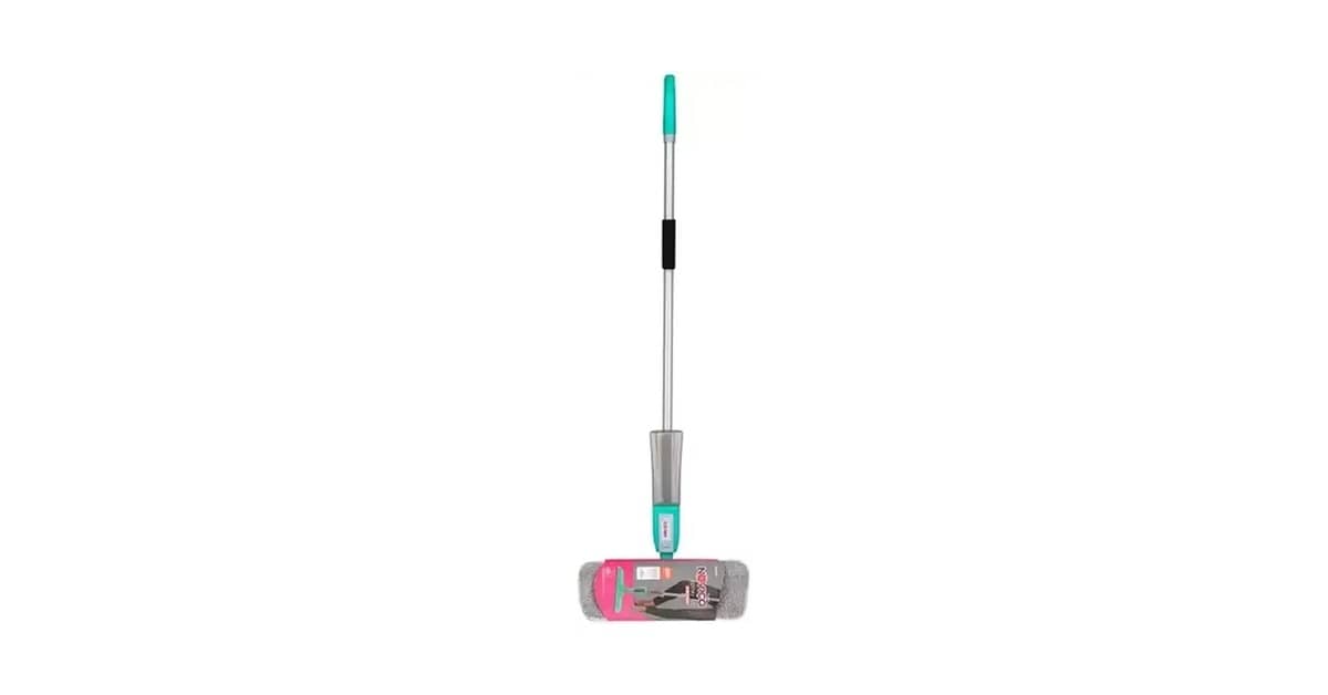 Melhores Mops Spray para Limpeza Rápida do Dia a Dia: Guia Prático