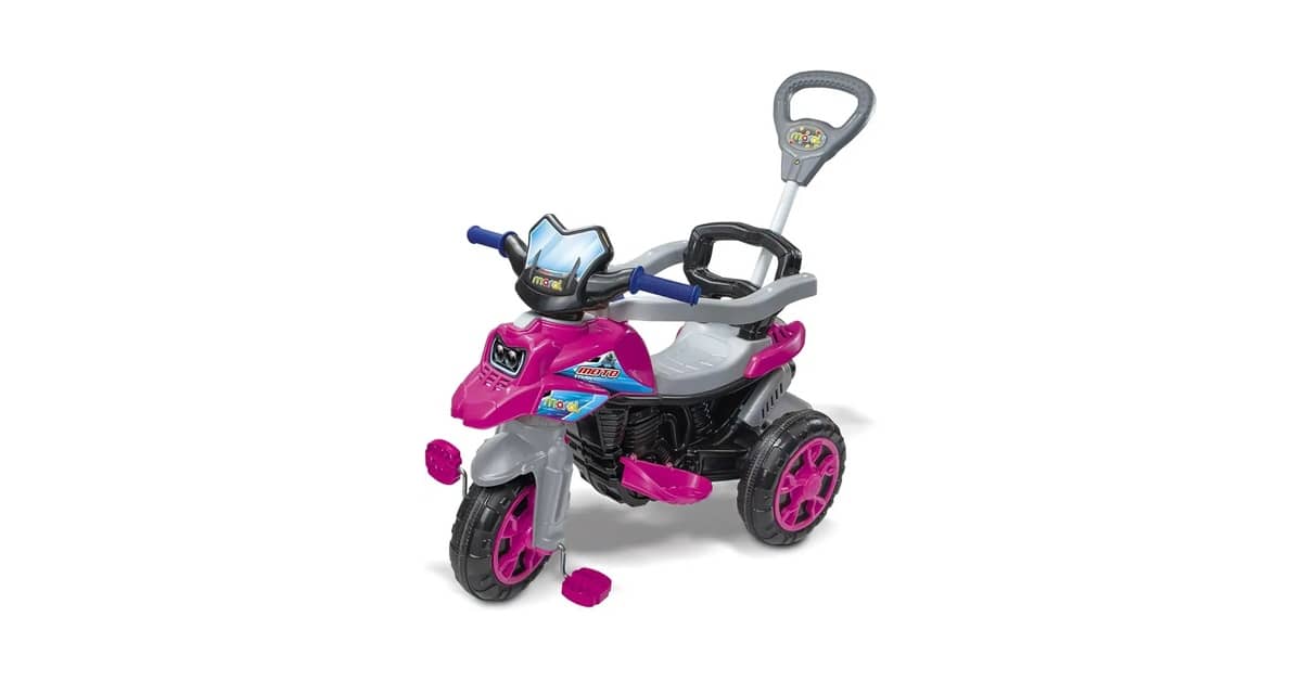 Melhores Motos Trail Infantis: Qual Escolher?