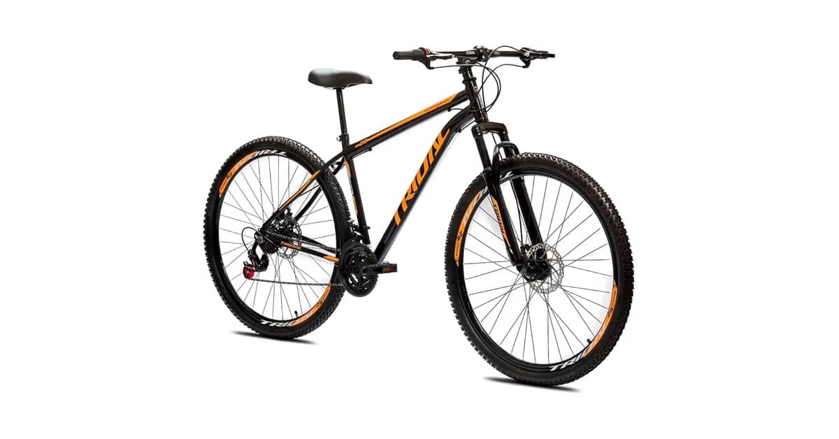 Melhores Mountain Bikes Com Suspensão Total: Qual?
