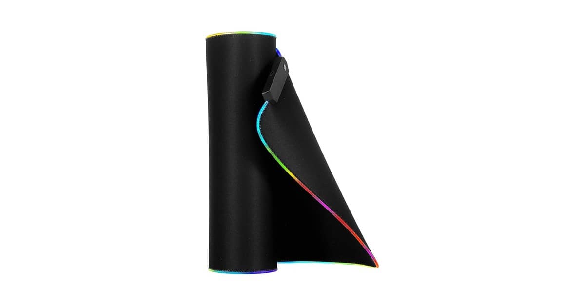 Melhores Mousepads Gamers com Superfície Control: Qual Escolher?
