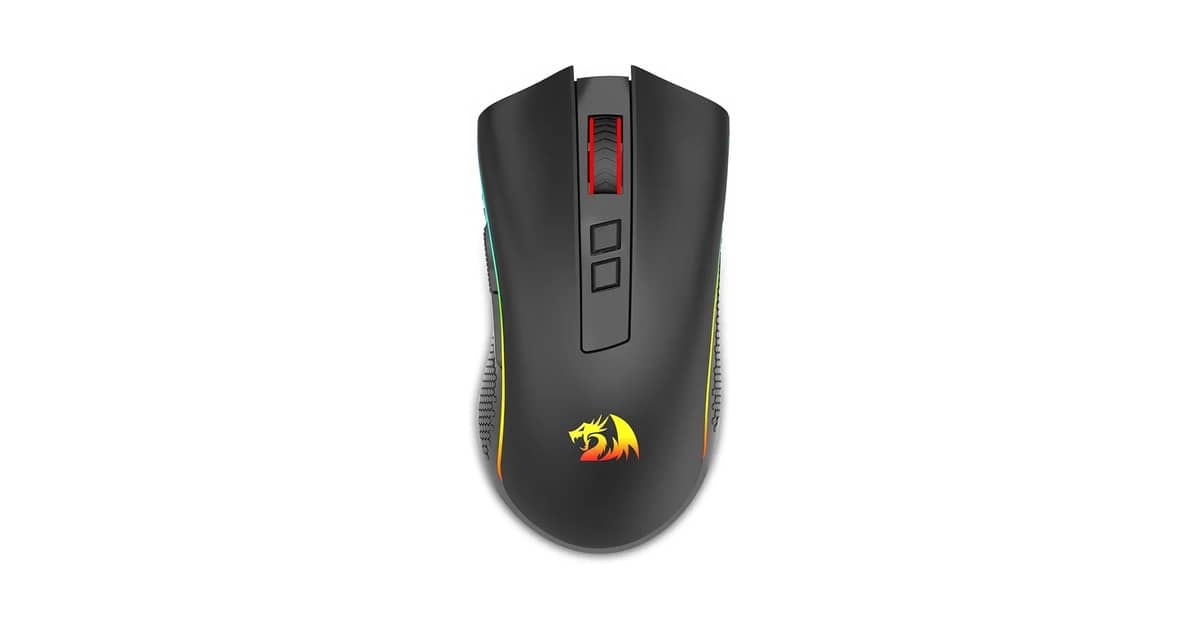 Melhores Mouses Redragon: 10 Opções de Alta Precisão
