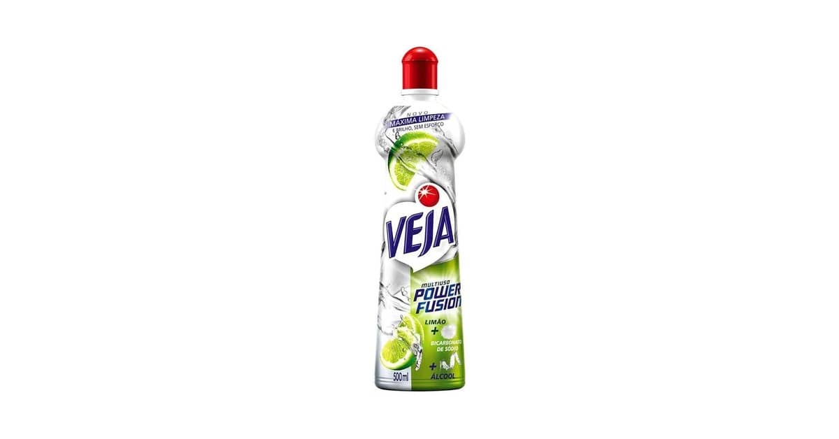 Melhores Multiusos para Limpeza Geral: Veja vs Cif