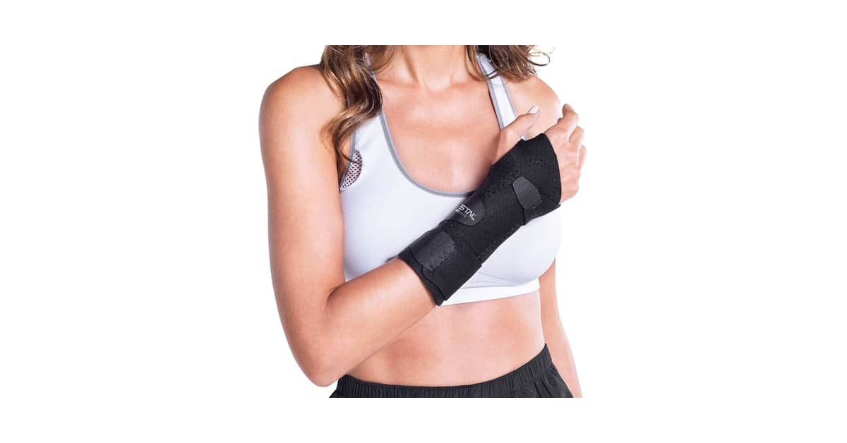 Melhores munhequeiras ortopédicas: Qual Ideal para Tendinite?