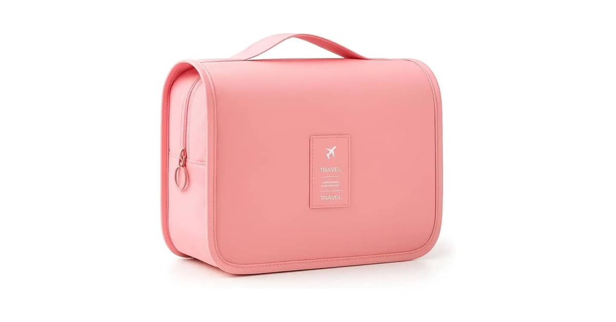 Melhores Necessaires com Divisórias para Viagem: Qual Escolher?