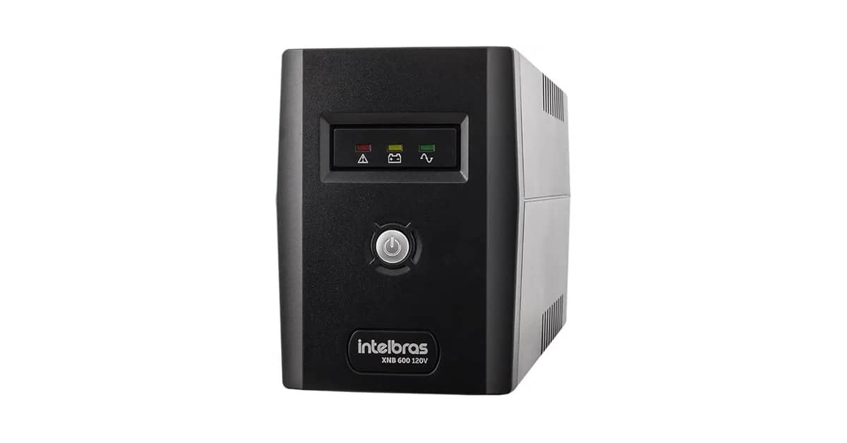 Melhores Nobreaks para Sistema de Segurança: Top 10