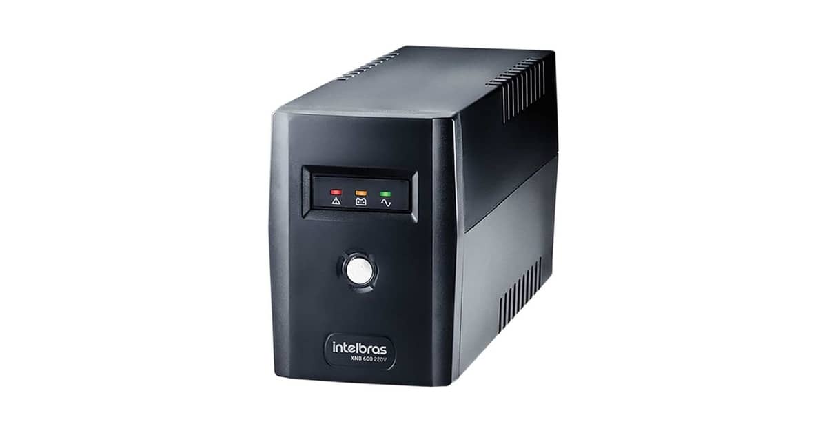 Melhores nobreaks: Proteção Para PC e Home Office