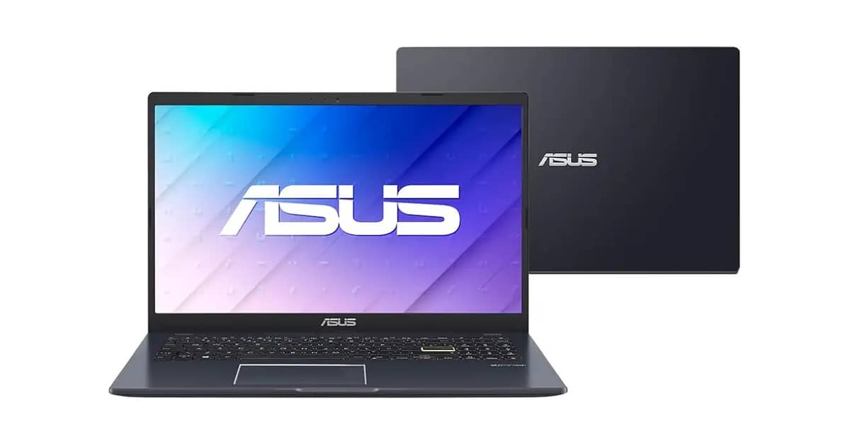 Melhores Notebooks ASUS: 10 Modelos em Análise