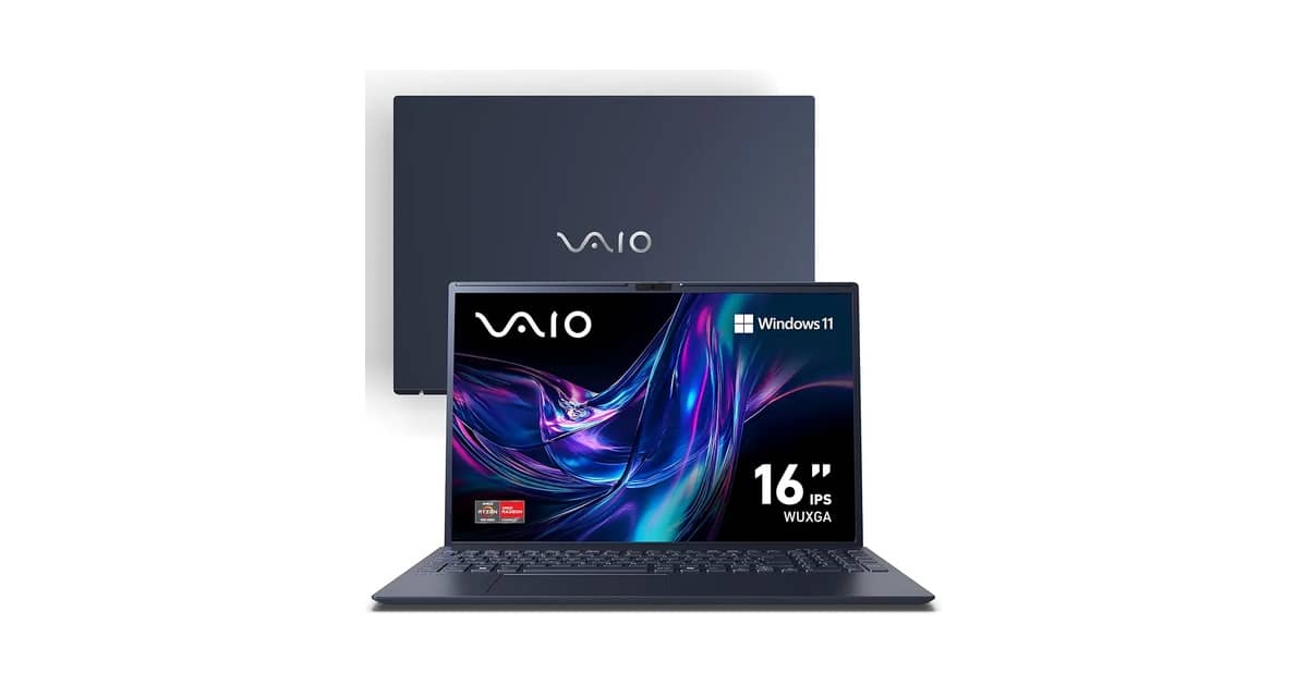 Melhores notebooks até 5000: 10 Opções Potentes