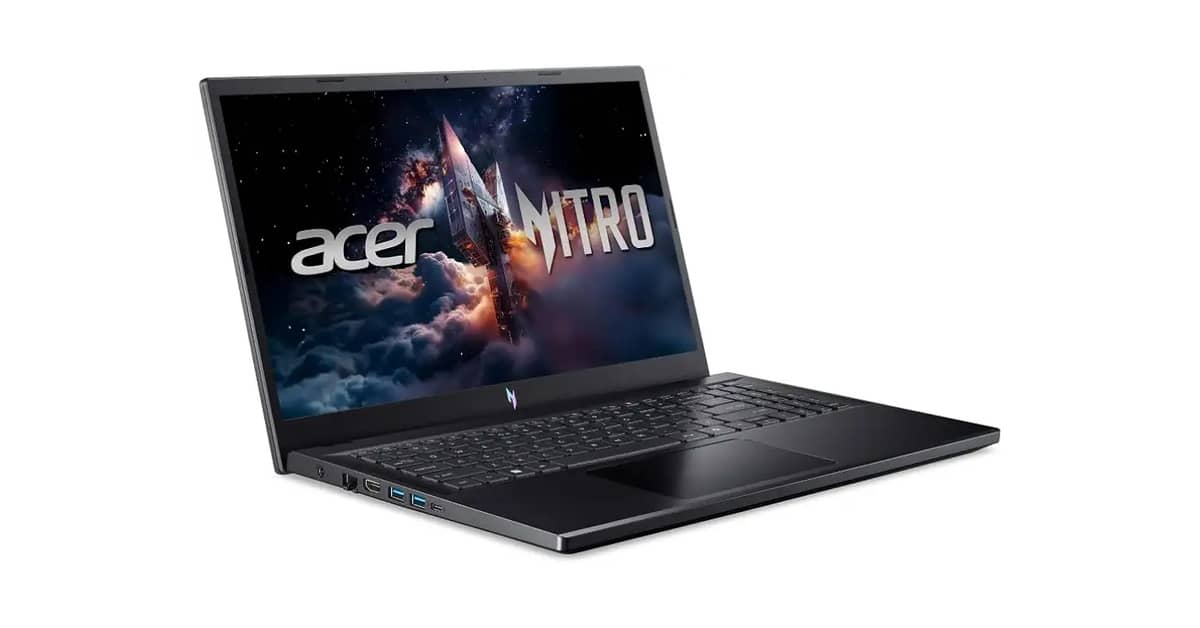 Melhores Notebooks com Placa de Vídeo RTX 4060: Top 2 Opções