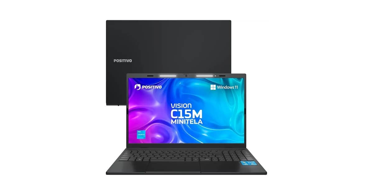 Melhores Notebooks Com Tela Antirreflexo Para Usar Ao Ar Livre: Qual Escolher?