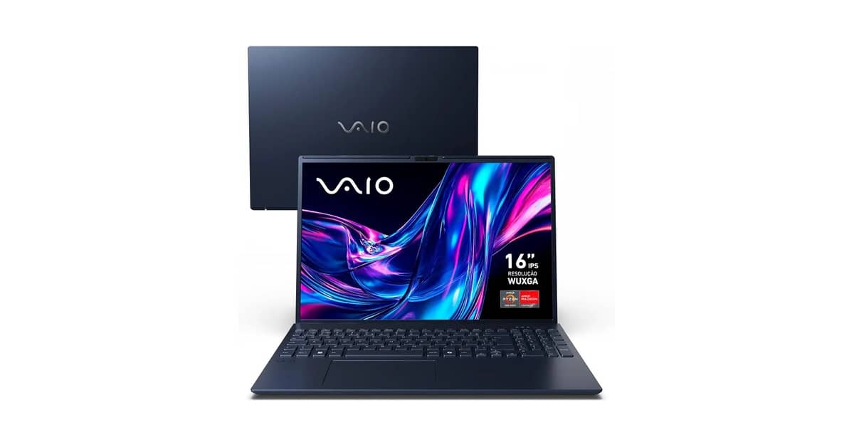 Melhores Notebooks de 12GB de RAM: 7 Opções Ágeis
