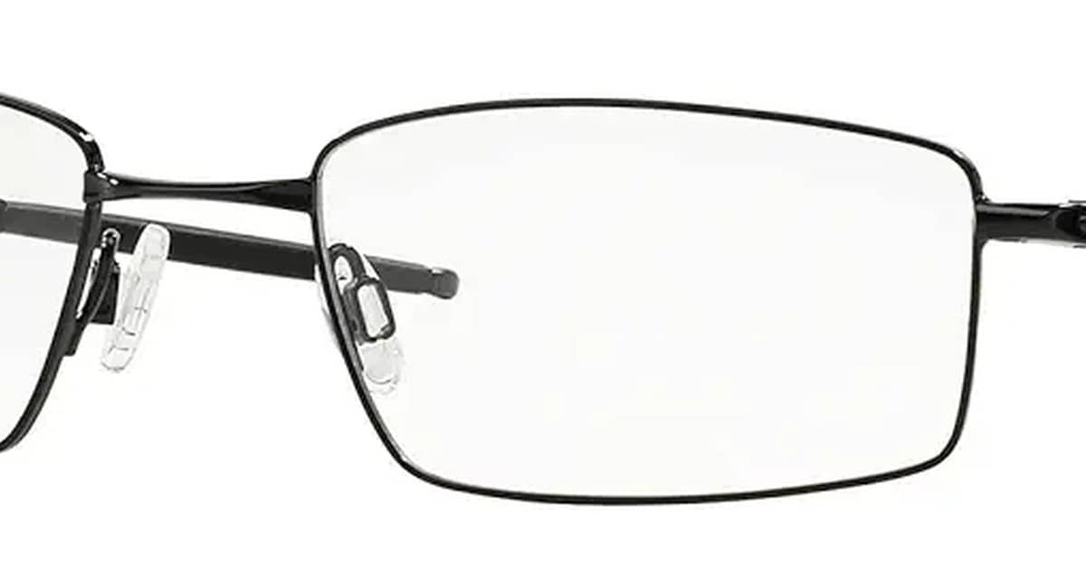 Melhores óculos de grau Oakley: Análise de 10 Tops