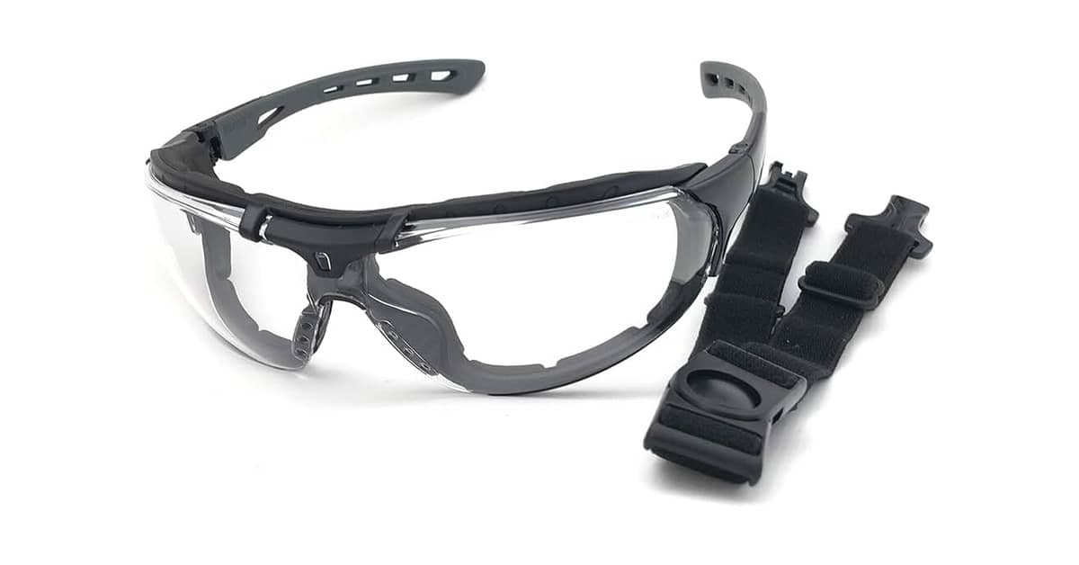 Melhores óculos de proteção para squash: Qual Escolher?