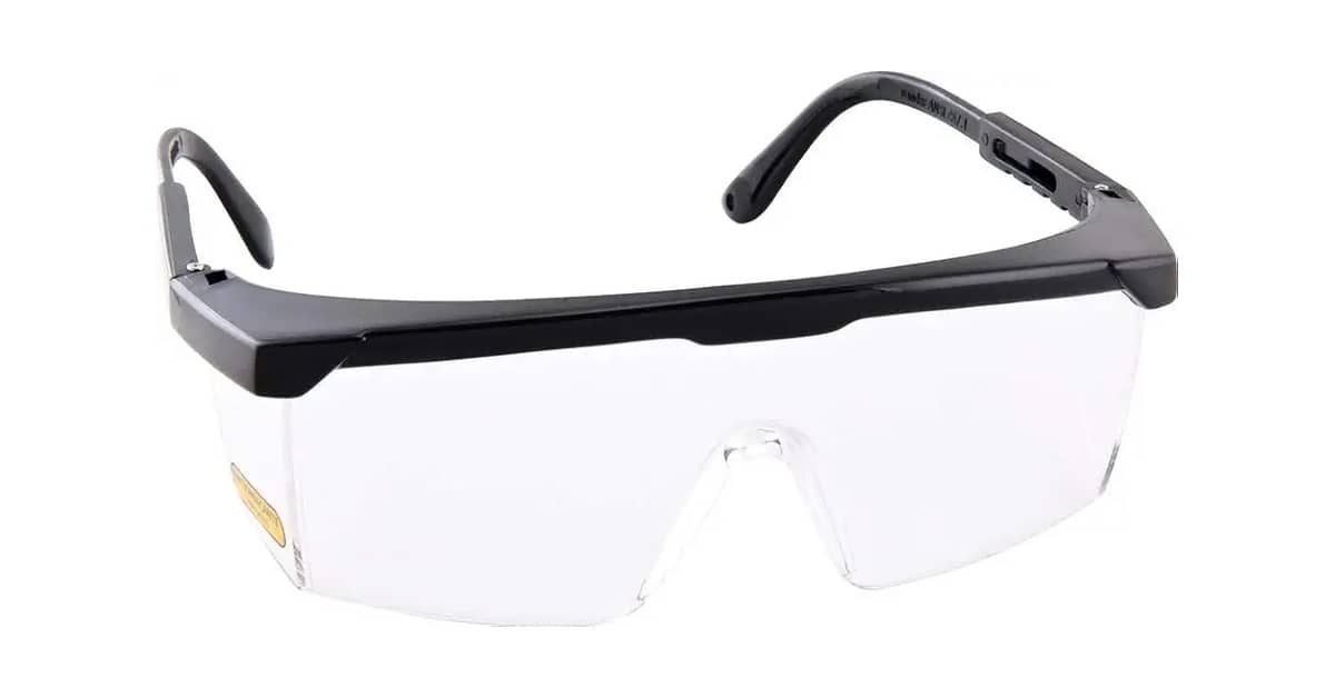 Melhores óculos de proteção: 10 Opções Seguras