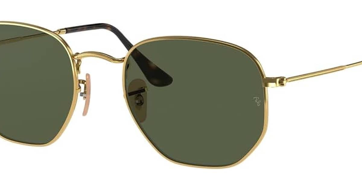 Melhores óculos de sol da Ray Ban: Qual Escolher?