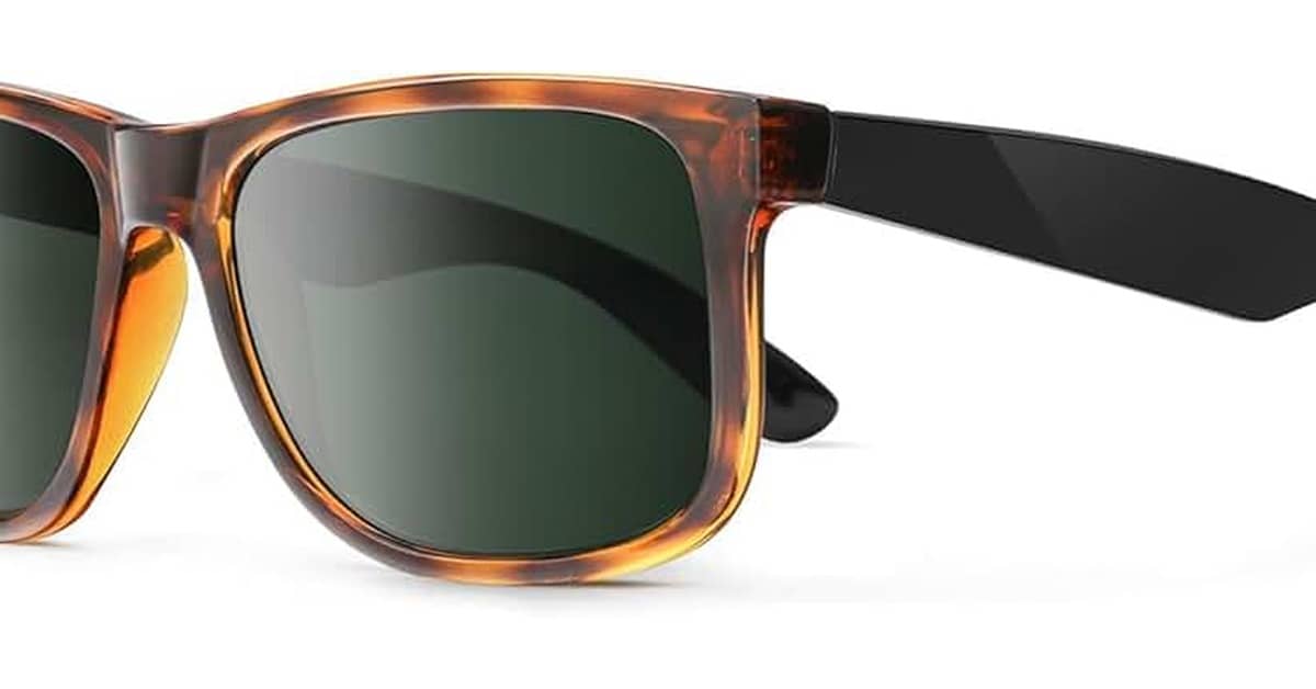 Melhores óculos de sol masculinos: Guia de Compra