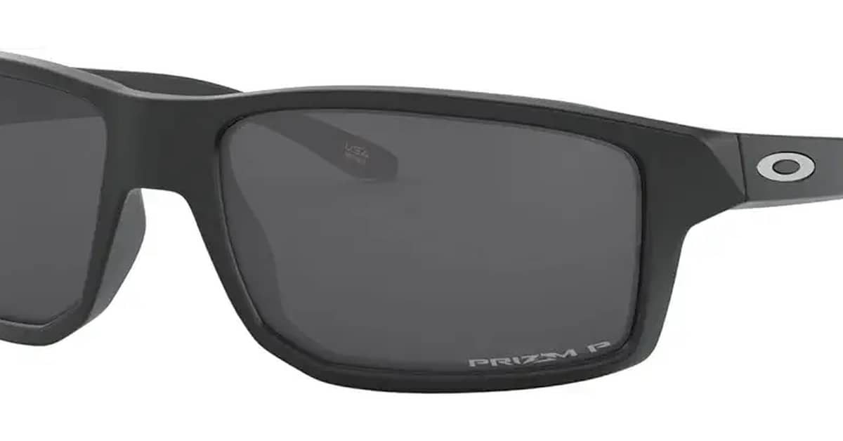 Melhores óculos Oakley: Os 10 Favoritos da Marca