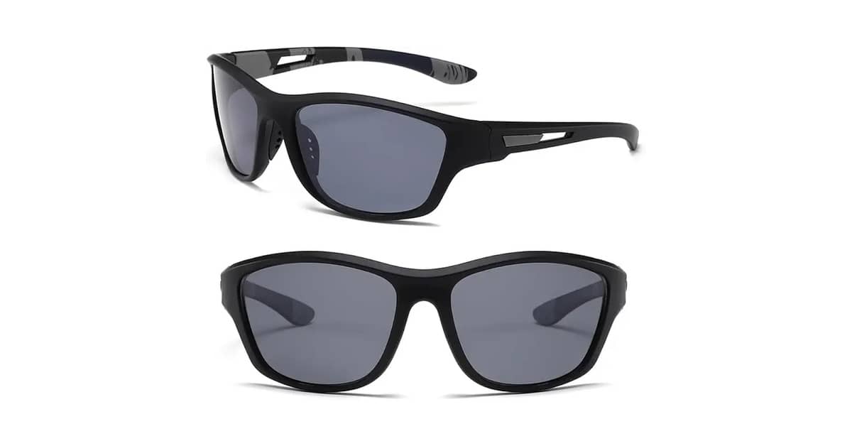 Melhores Óculos Polarizados Para Pesca: Guia Visual