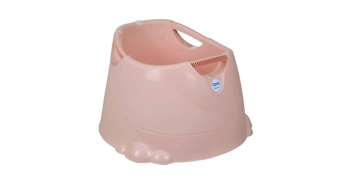 Melhores Ofurôs para Bebê: Guia de Banho Relaxante