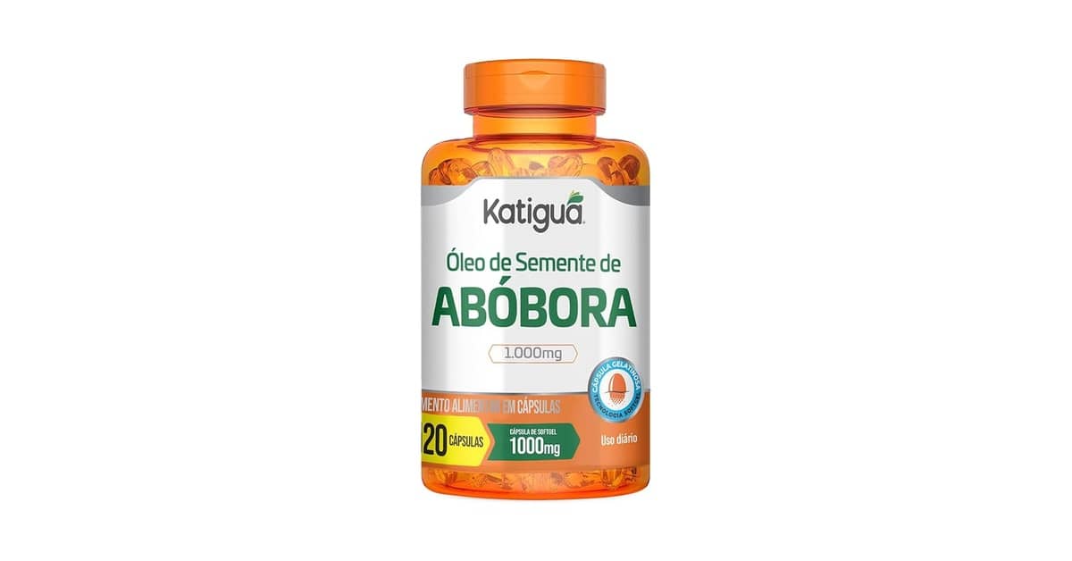 Melhores óleos de semente de abóbora: Top 10 Puros