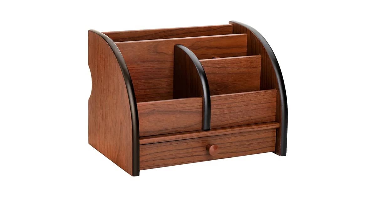 Melhores Organizadores de Maquiagem de Madeira: Qual o Ideal?