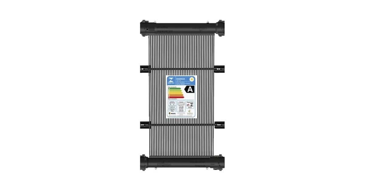 Melhores painéis solares para aquecimento de água: Qual Instalar?