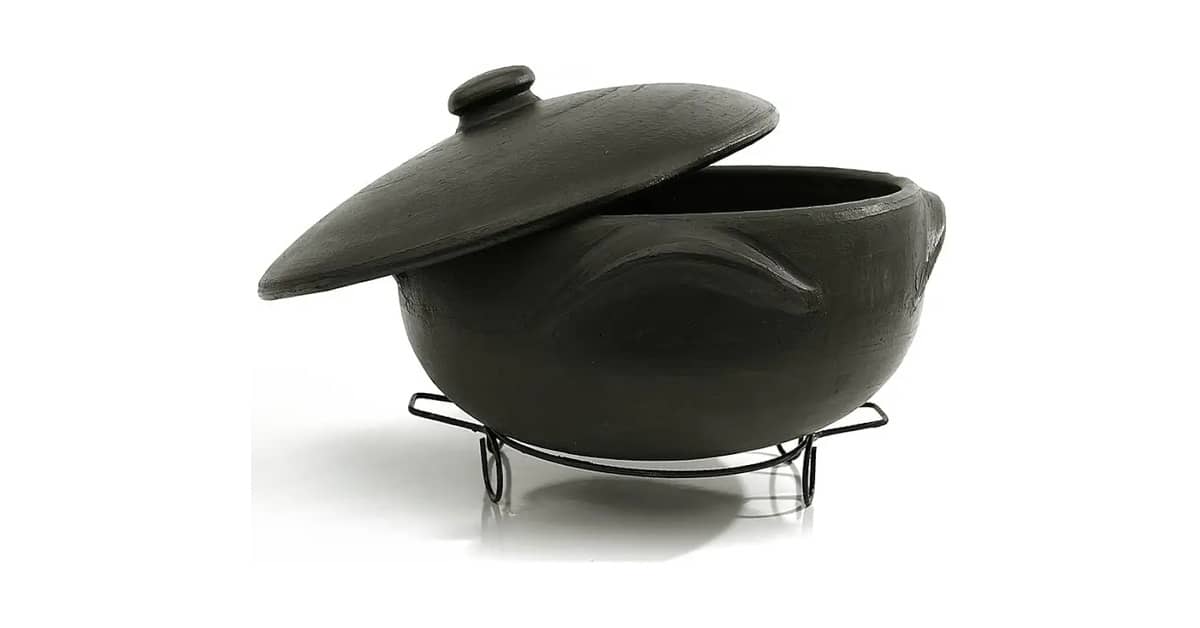 Melhores Panelas de Barro para Moqueca: Qual a Melhor?